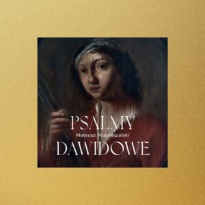 Psalmy Dawidowe
