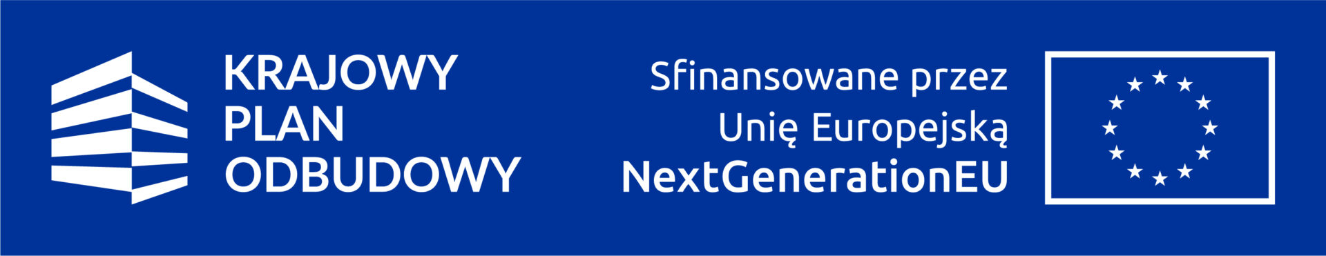 Krajowy Plan Odbudowy – Fundusze Europejskie